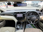 CAMRY HYBRID