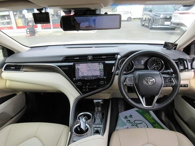 CAMRY HYBRID