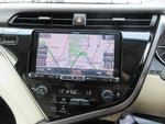 CAMRY HYBRID