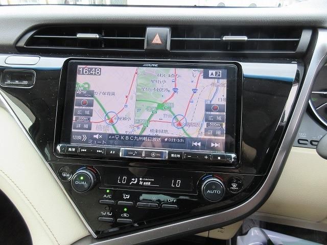 CAMRY HYBRID