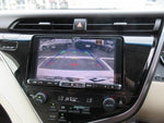 CAMRY HYBRID