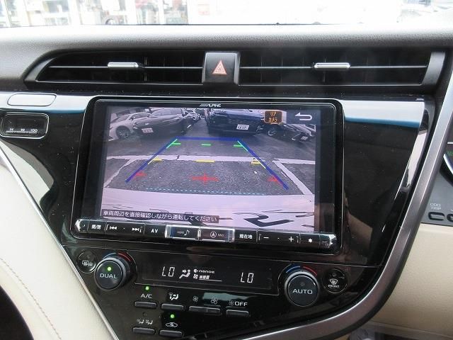 CAMRY HYBRID