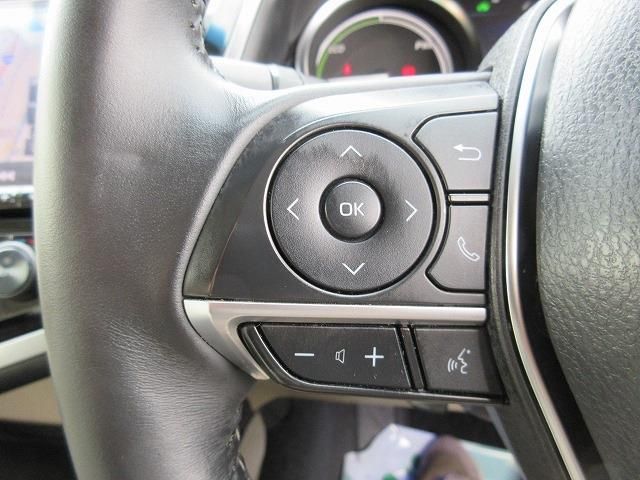 CAMRY HYBRID