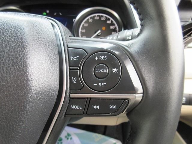CAMRY HYBRID