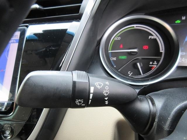 CAMRY HYBRID