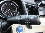 CAMRY HYBRID