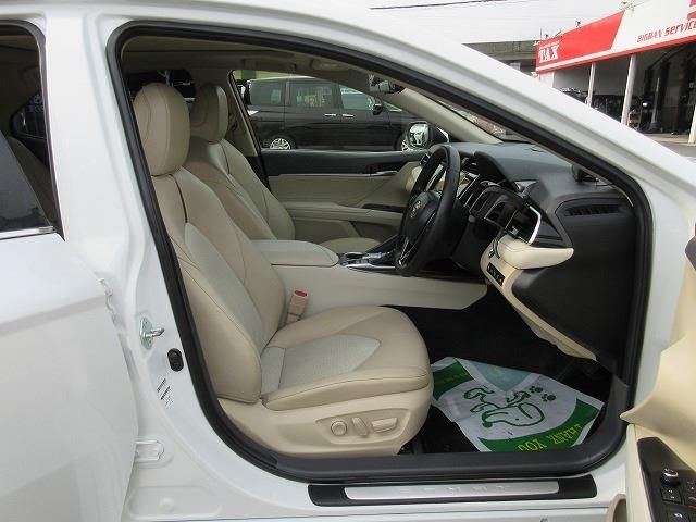 CAMRY HYBRID
