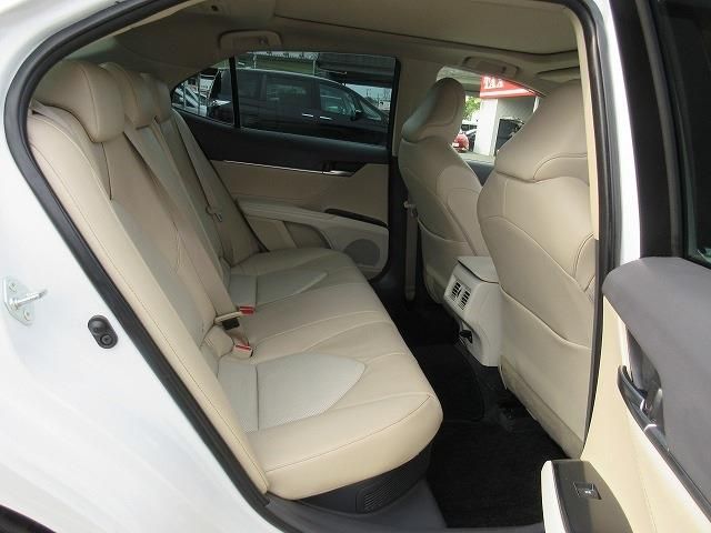 CAMRY HYBRID
