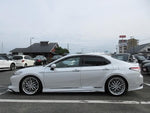 CAMRY HYBRID
