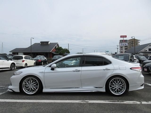 CAMRY HYBRID