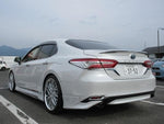 CAMRY HYBRID