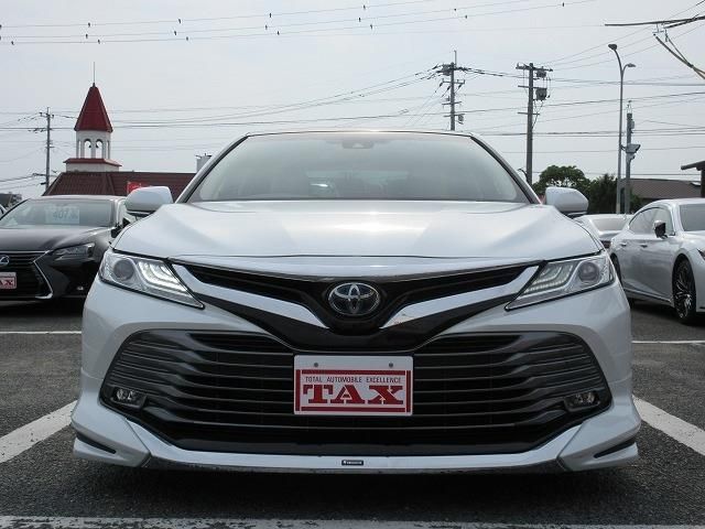 CAMRY HYBRID