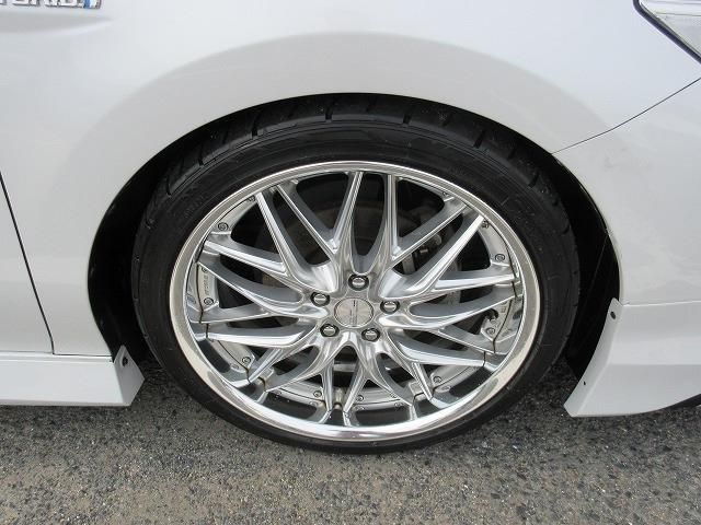 CAMRY HYBRID