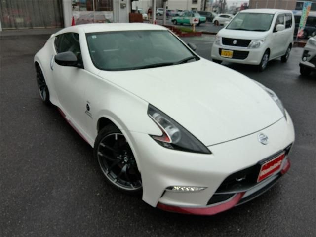 FAIRLADY Z