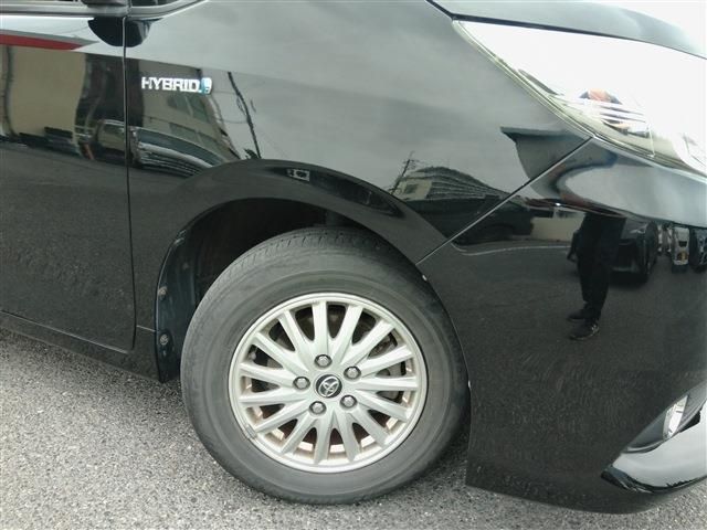 NOAH HYBRID