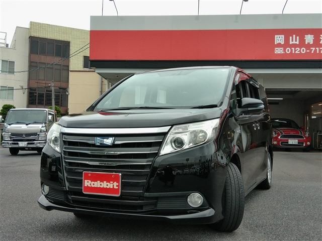 NOAH HYBRID