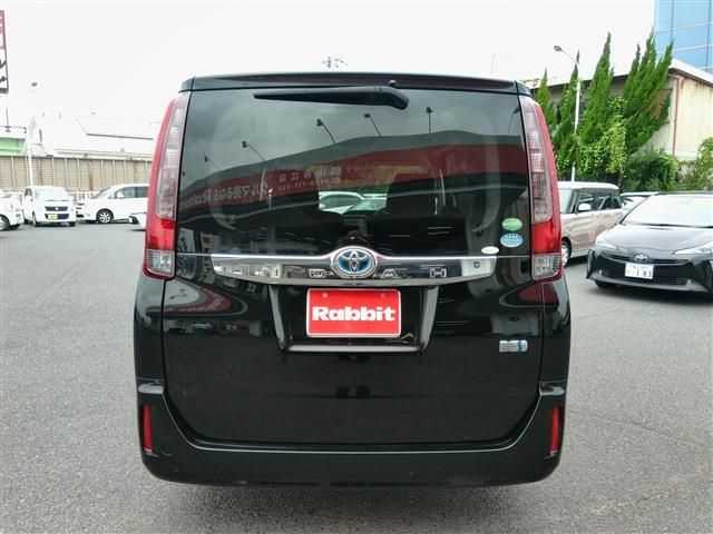 NOAH HYBRID