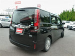 NOAH HYBRID