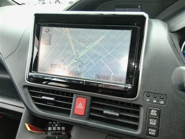 NOAH HYBRID