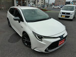 COROLLA TOURING HYBRID