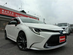 COROLLA TOURING HYBRID