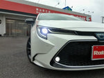 COROLLA TOURING HYBRID