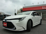 COROLLA TOURING HYBRID