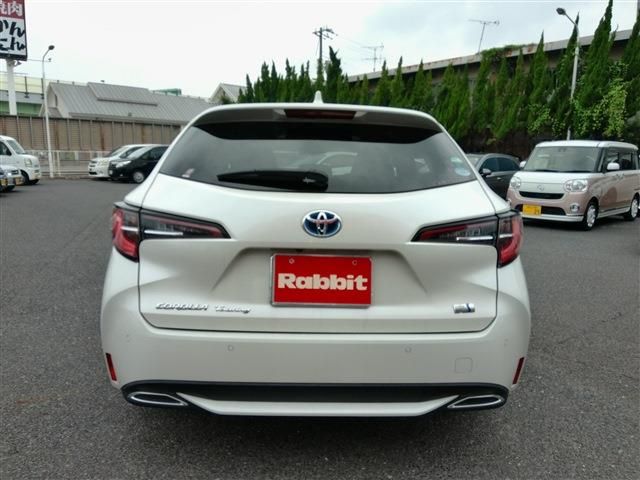 COROLLA TOURING HYBRID