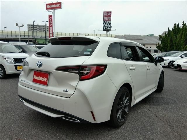 COROLLA TOURING HYBRID