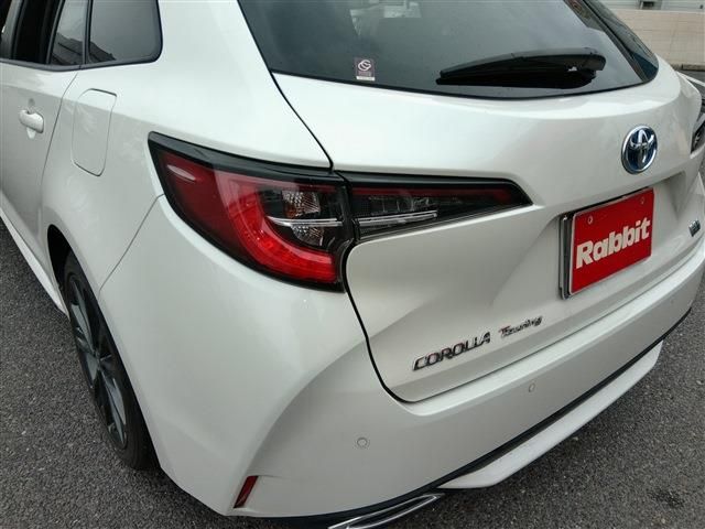 COROLLA TOURING HYBRID