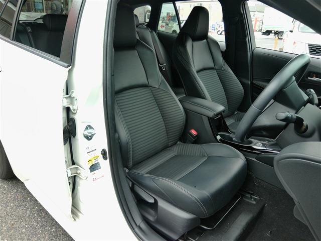 COROLLA TOURING HYBRID