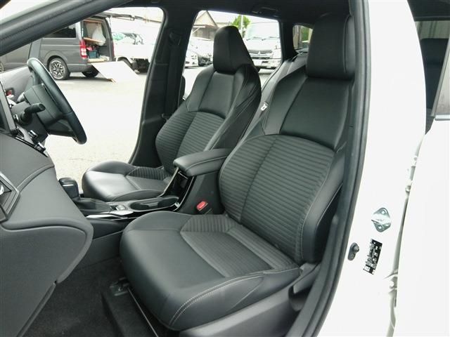 COROLLA TOURING HYBRID