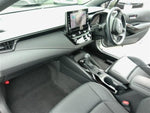 COROLLA TOURING HYBRID