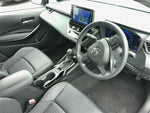 COROLLA TOURING HYBRID