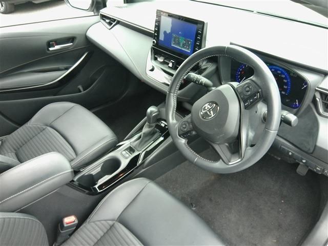 COROLLA TOURING HYBRID