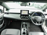 COROLLA TOURING HYBRID
