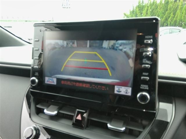 COROLLA TOURING HYBRID