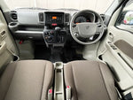 EVERY van