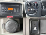 EVERY van