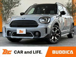 MINI COOPER D CROSSOVER