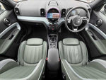 MINI COOPER D CROSSOVER