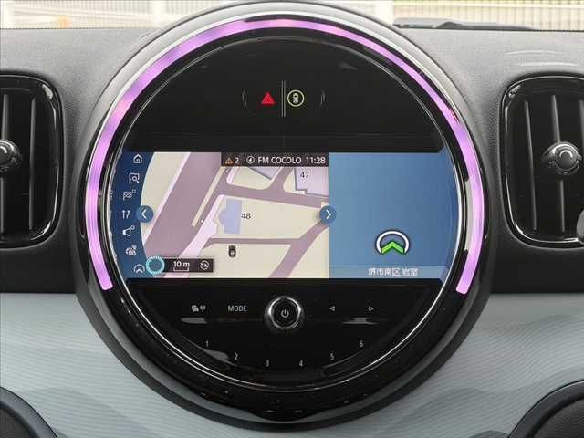 MINI COOPER D CROSSOVER