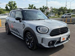 MINI COOPER D CROSSOVER