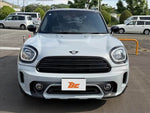 MINI COOPER D CROSSOVER