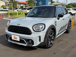 MINI COOPER D CROSSOVER