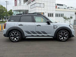MINI COOPER D CROSSOVER