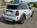 MINI COOPER D CROSSOVER