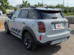 MINI COOPER D CROSSOVER