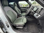 MINI COOPER D CROSSOVER