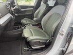 MINI COOPER D CROSSOVER